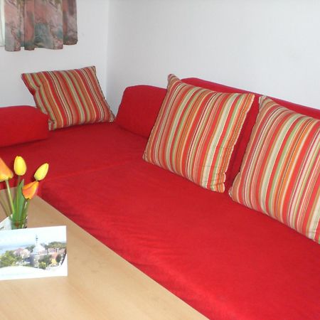 Privatzimmer Familie Wagner Pöchlarn Екстериор снимка