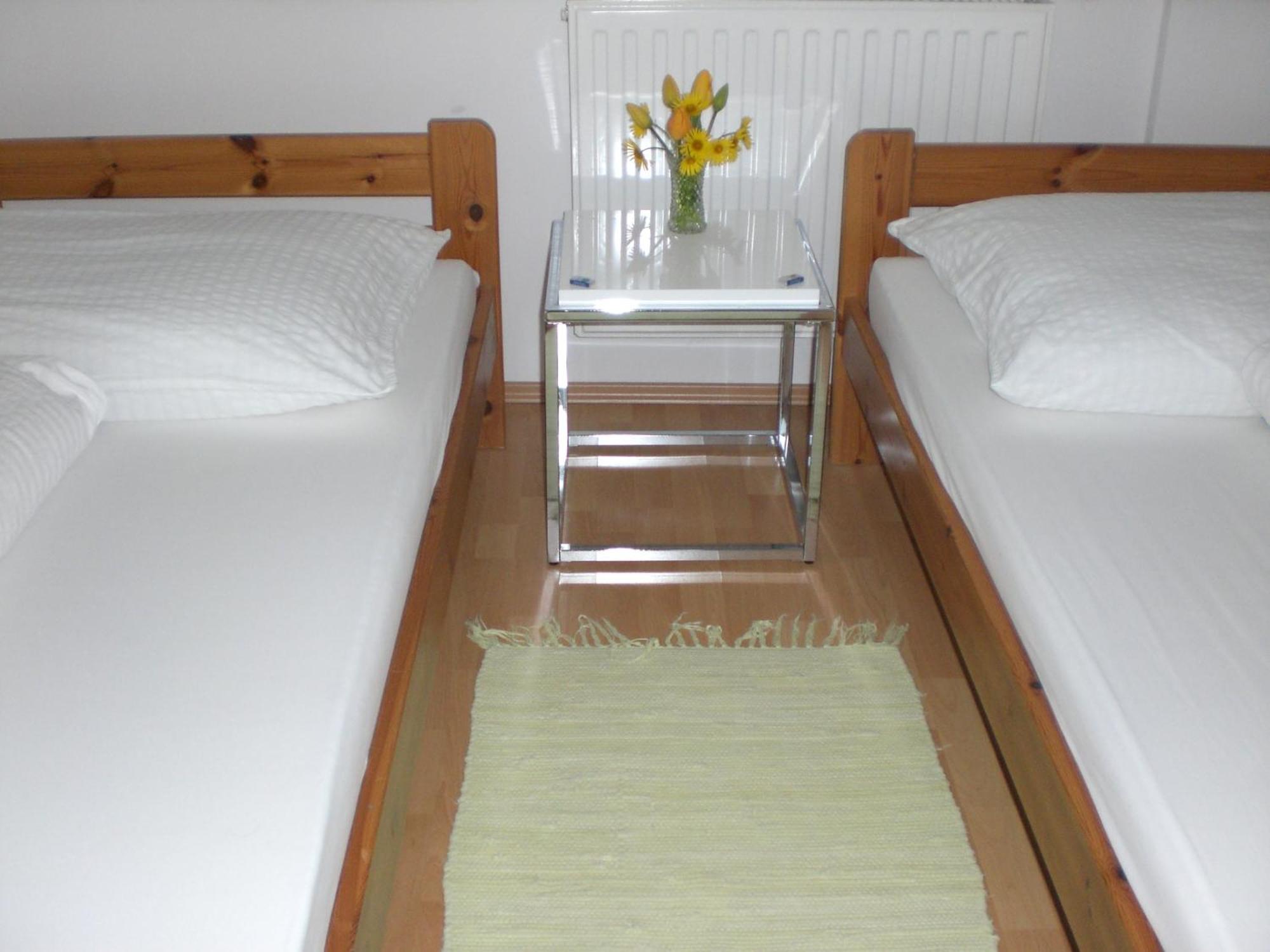 Privatzimmer Familie Wagner Pöchlarn Екстериор снимка