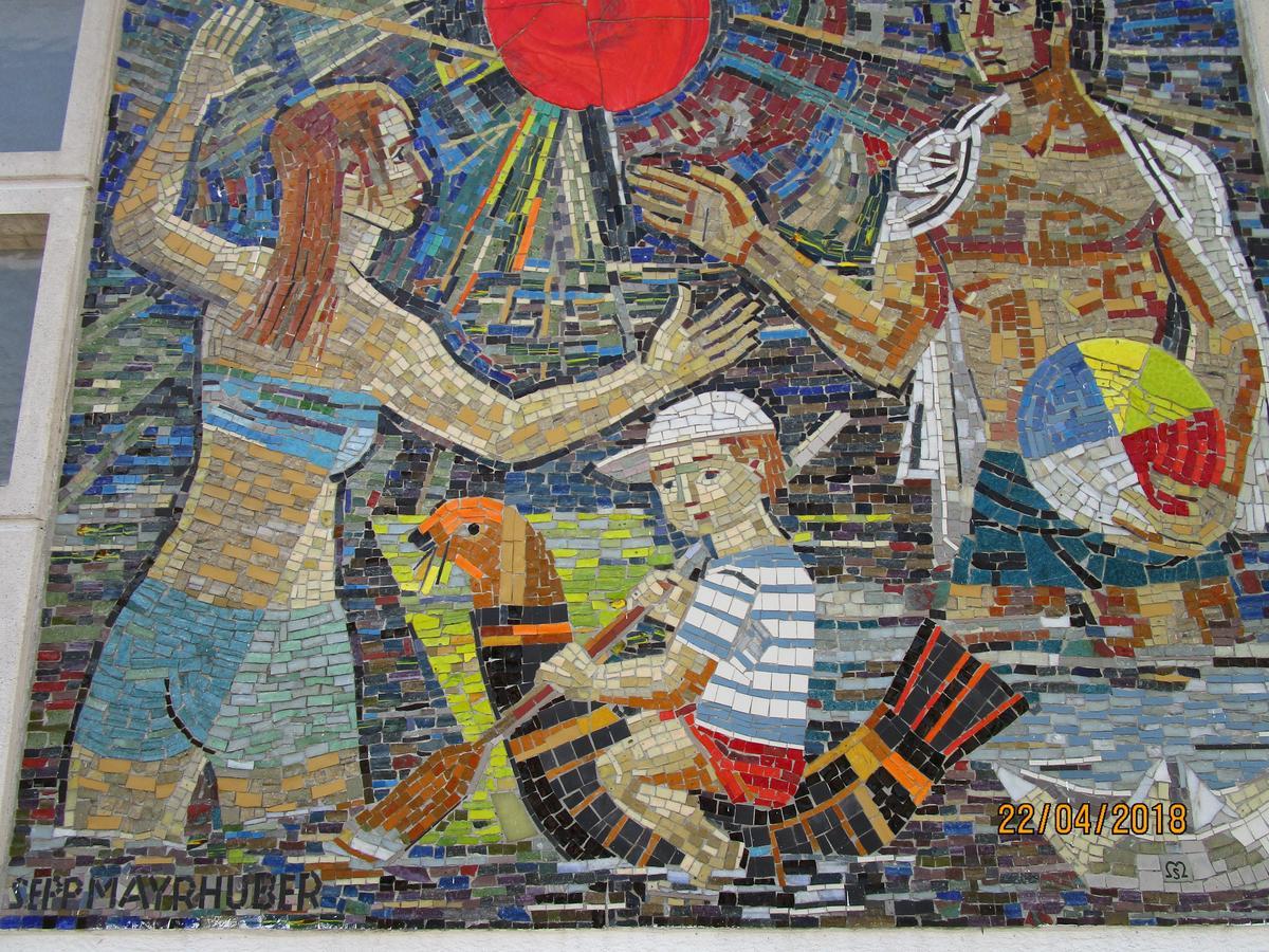 Privatzimmer Familie Wagner Pöchlarn Екстериор снимка